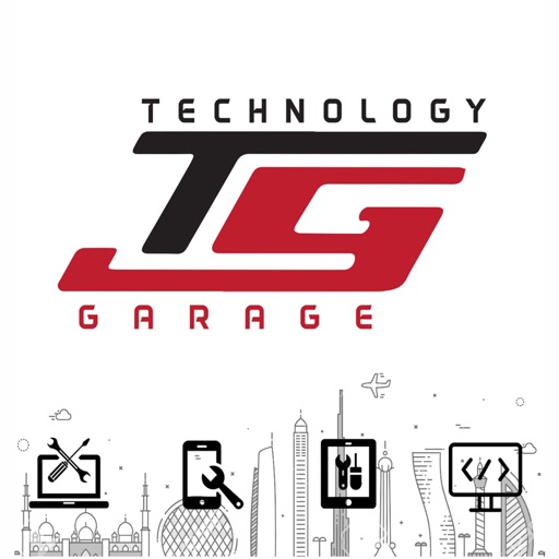 TECHNOLOGY GARAGE