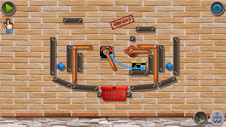 Fix Machine Lite: Physics game screenshot-3