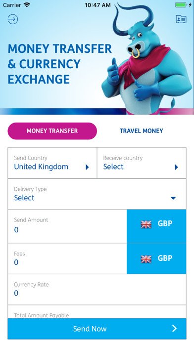 BFC Smart Money UK screenshot 2