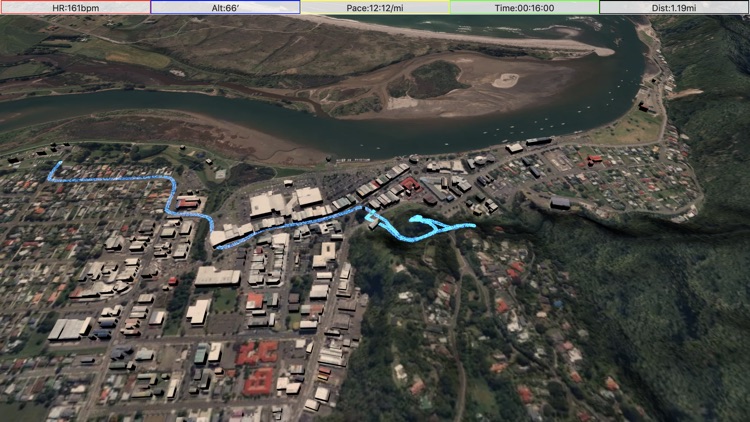 ReRun - For Strava outdoors screenshot-7