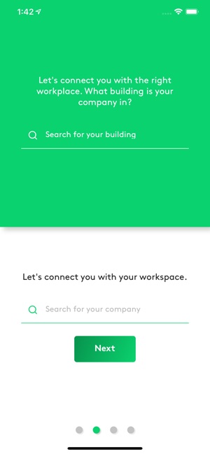 Lane - Smart Workplaces(圖2)-速報App