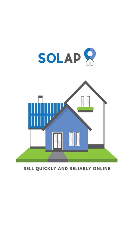 Sell or Lease Any Property