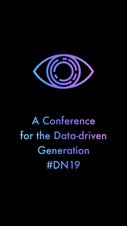 Data Natives 2019