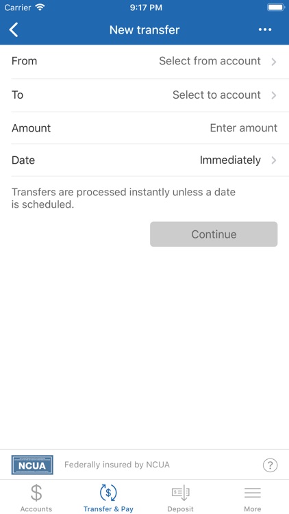 GNCU eBranch screenshot-4