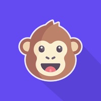  Monkey GO - Instant Messenger Application Similaire