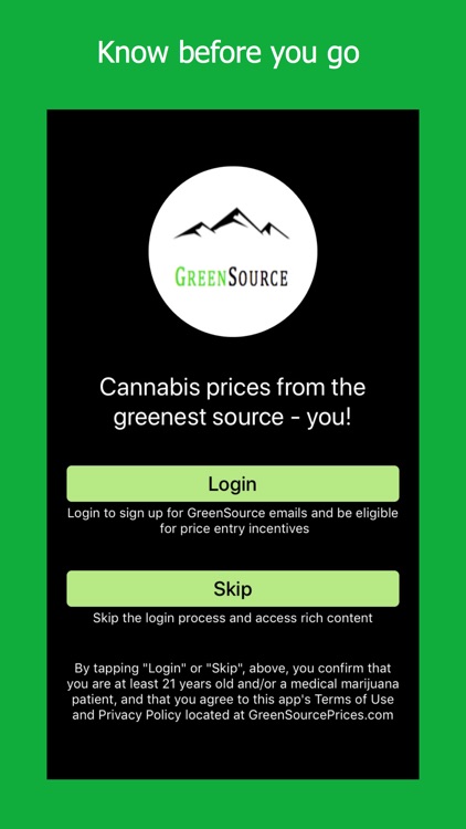 GreenSource