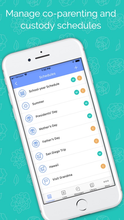 WeParent screenshot-3