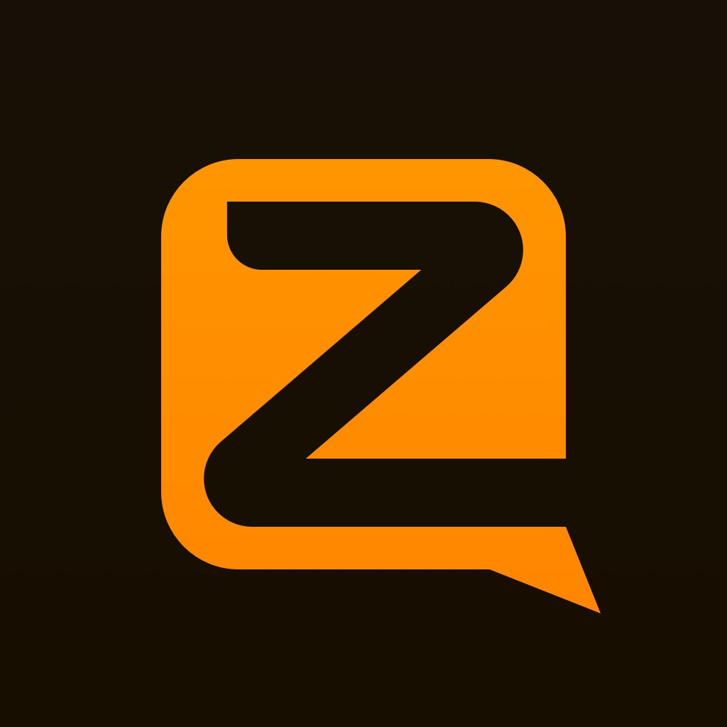 zello app review