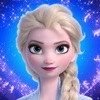 アナと雪の女王：フローズン・アドベンチャーのアイコン