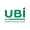 UBI Конференц Хол надає повний спектр послуг з організації business і lifestyle заходів