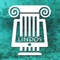 Lindos 3D is a Virtual tour in Lindos