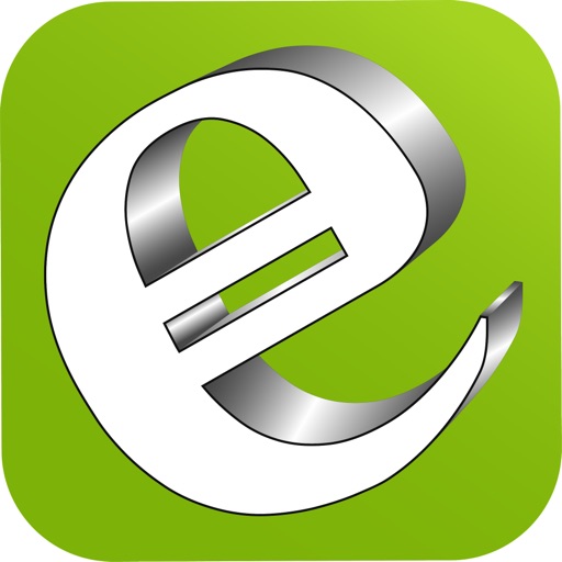 Emrals iOS App