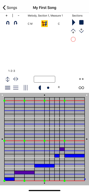 SongStreets(圖2)-速報App