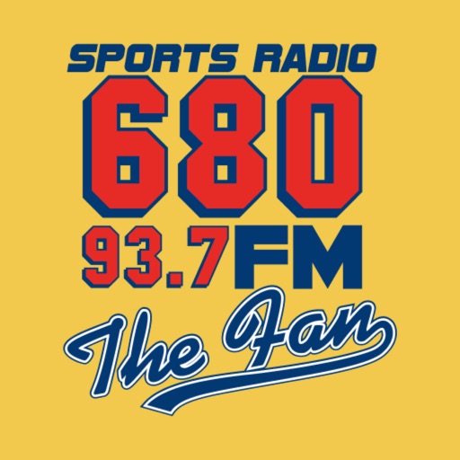 680 The Fan