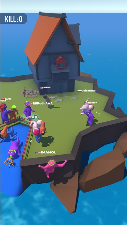 Party.io screenshot-4