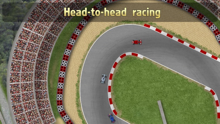 Formula Racing 2D screenshot-5