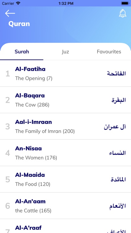 Tawaf & Sa'ay Counter Makkah screenshot-5