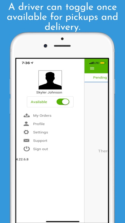 SilverPlatterDrivers