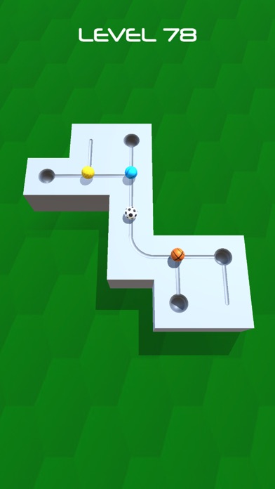 Super Marble Blast - Ball Game screenshot 4