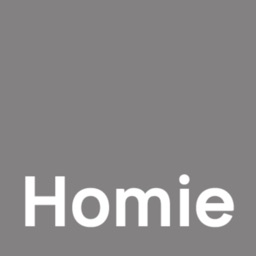 HomieApp