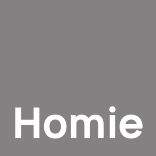 HomieApp