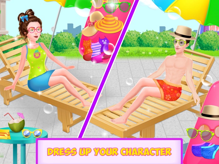 Vertical agua Loop Parque Dive