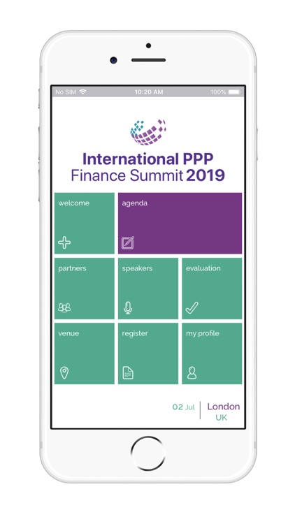 PPP Finance Summit 2019