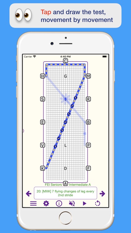 TestPro: FEI All Tests screenshot-3