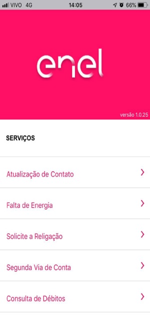 Enel Goiás(圖1)-速報App