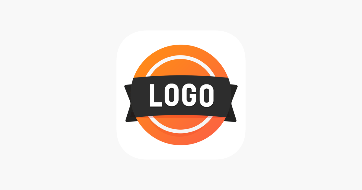 Logo Maker Shop On The App Store