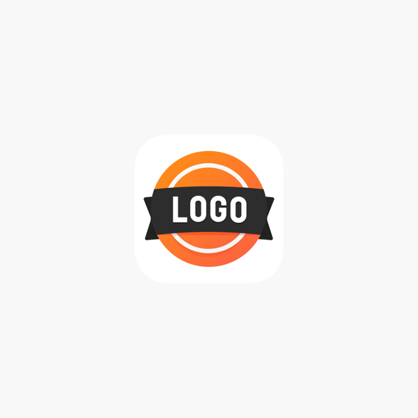 Logo Maker Shop On The App Store