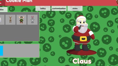 Cookies vs. Claus Screenshot 6