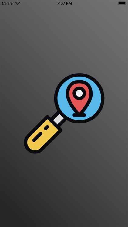 Find NearBy Locations