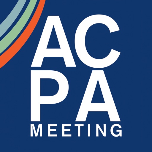 ACPA Meetings by American Cleft PalateCraniofacial Association