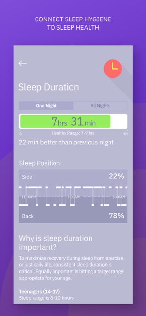 Beddr SleepTuner(圖6)-速報App