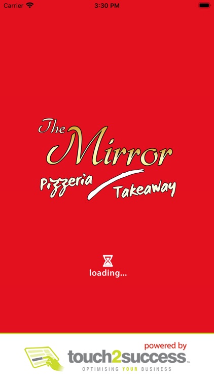 The Mirror Pizzeria-Blyth