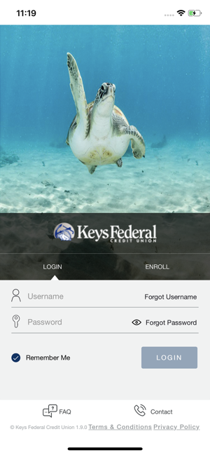 Keys Card Manager