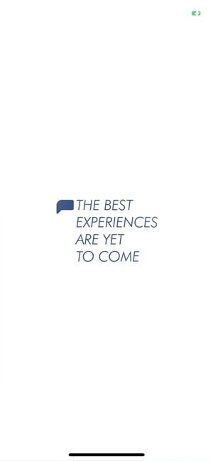 Experience zone