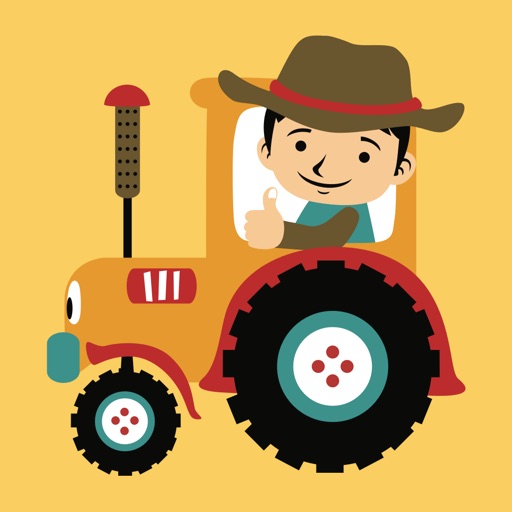 LittlePuzzles - Farm icon