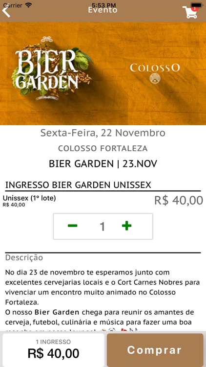 Colosso Fortaleza screenshot-5