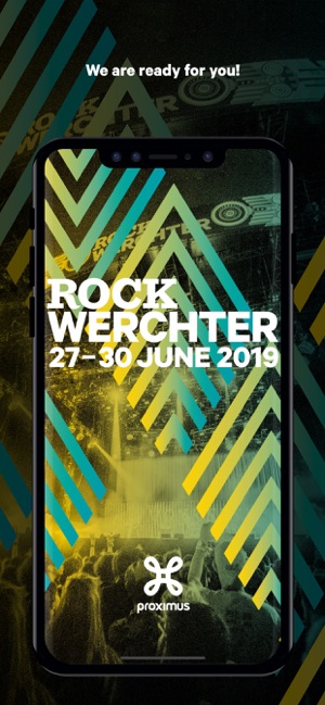 Rock Werchter