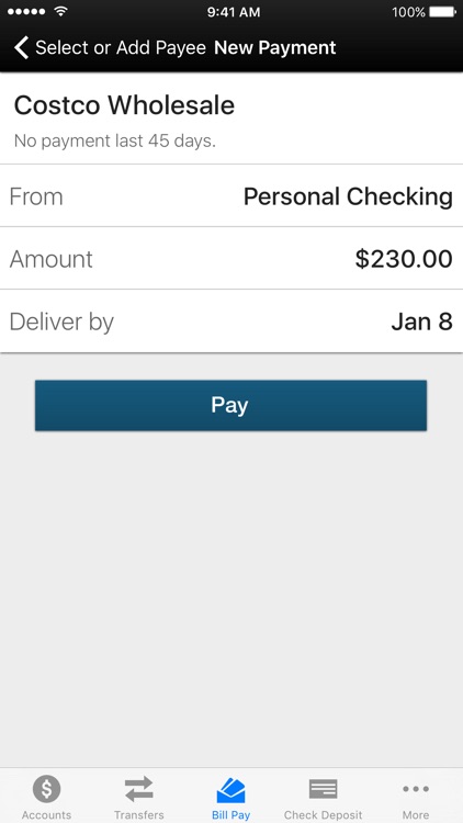 SkyPoint FCU screenshot-4