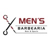 Men's Barbearia