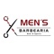 Agende online no Men's Barbearia, o pioneiro em estética masculina no país