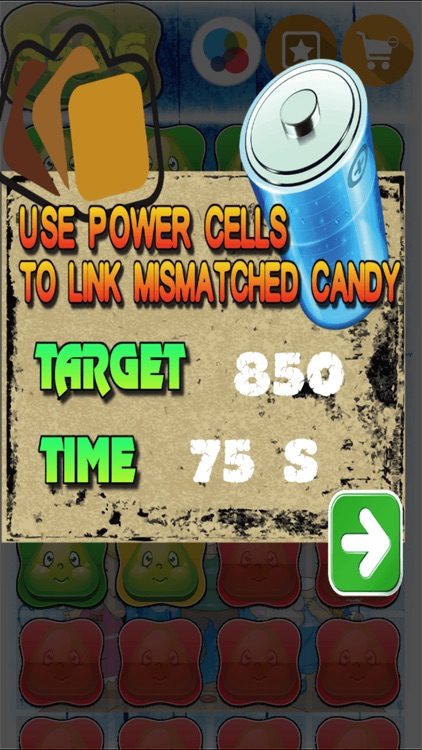 Wobbly Candy Dash screenshot-4