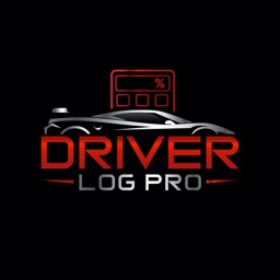 Driver Log Pro