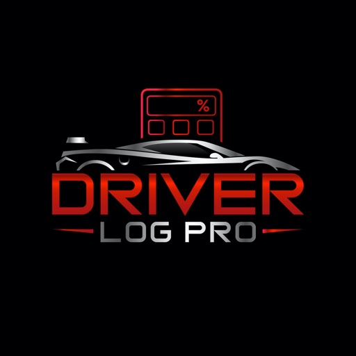 Driver Log Pro