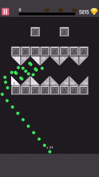 Endless Balls! screenshot-3