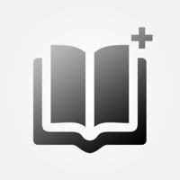 Contact Reader+ : Scan & Read Books