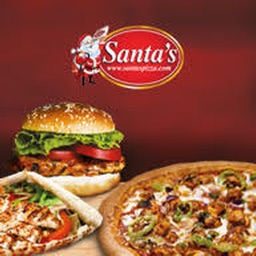 Santa’s Pizza